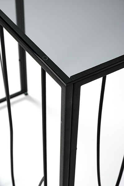 Консоль AllConsoles 1021-CB grey